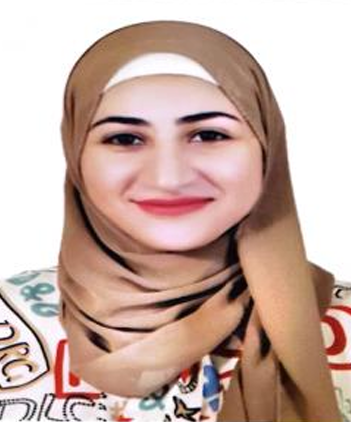 سارة مجدى عثمان